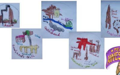Town, Village or City? 1.2M Geography