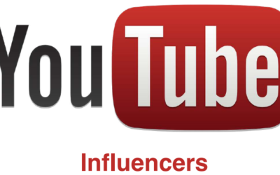 YouTube Influencers –  What you need to know as a parent