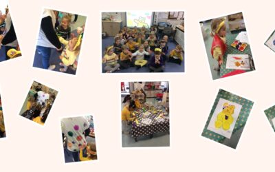 Children in Need