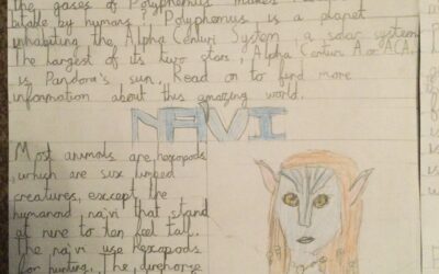 Non-Chronological Reports: Pandora