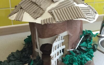 Stone Age Settlements