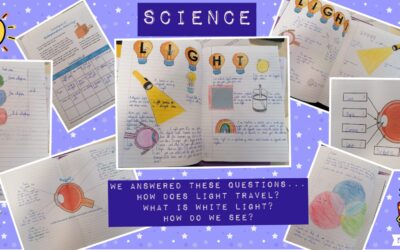 Our work as scientists…