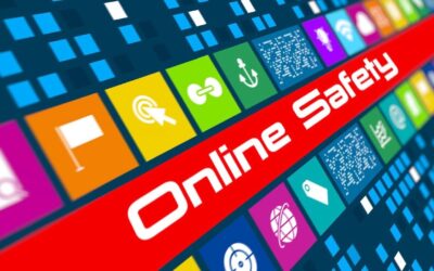 Supporting Your Child’s Safety Online