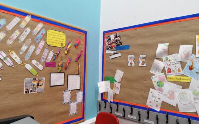 RE in KS2