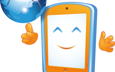 Newsletter with Internet Safety Information