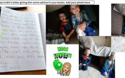World Book Day 1.2M