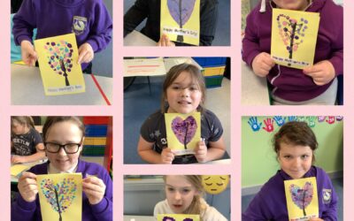 Our Mother’s Day Cards