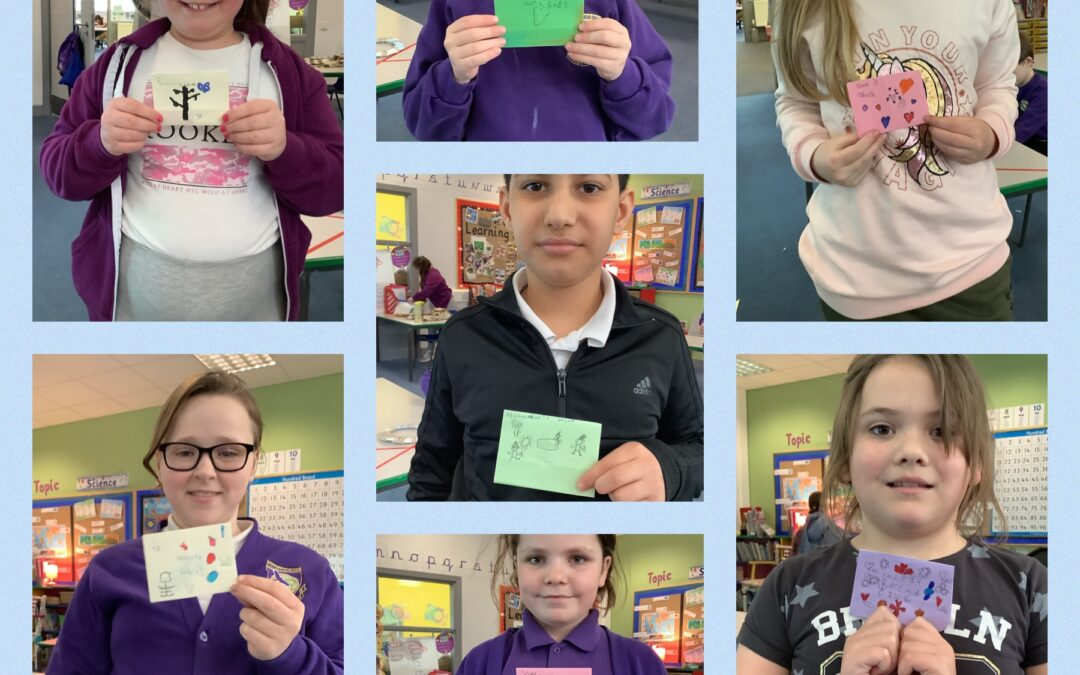 Our Wishes for the Future!
