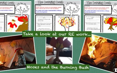 Take a look at our RE work…