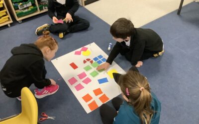 Fraction Frenzy
