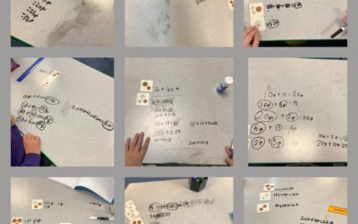 Counting coins