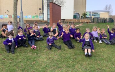 Egg rolling 🥚