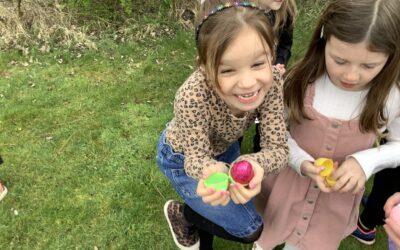 Easter Egg Hunt