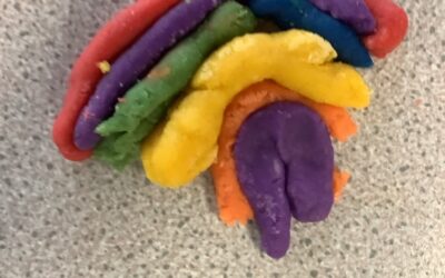 Rainbow day 🌈🌈🌈