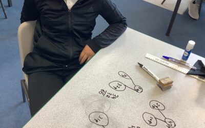 Adding two amounts of money