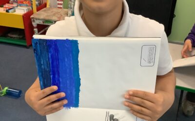 Sketching the Titanic (Using Perspective)