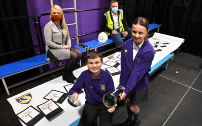 Time Capsule Project