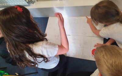 Creating a City