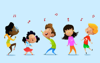 Dance Until You Drop!
