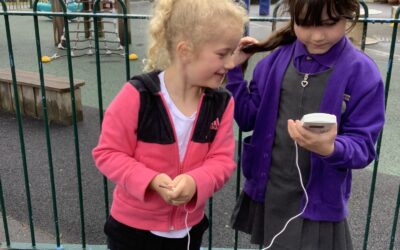 Measuring in Science