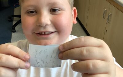 Self-Belief- What is a compliment?