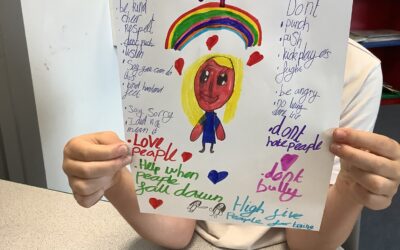 Respect- How do we show respect in sport?
