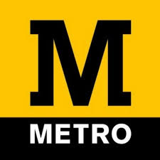 Take the kids for free – Metro offer