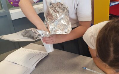 Science Nests