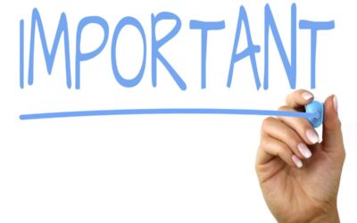 Return to School and Covid Update Letter