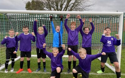 Football Team