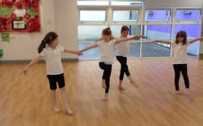 2S Gymnasts!