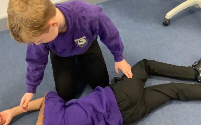 What to do in an Emergency