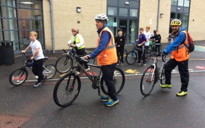 Bike Ability