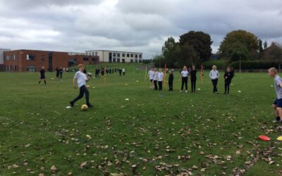 Inter School Sports Festival