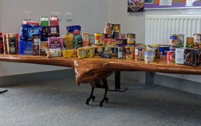 People’s Kitchen Donations