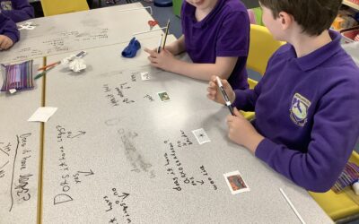 3M Having a good sort out…