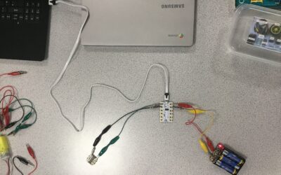 Computing with Crumbles in Yr 5 and 6!