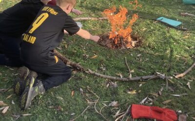 6W Forest School