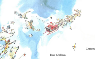 Christmas Magic is in You!
