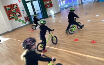 Bikeability