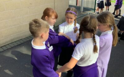 Getting to Know 4B