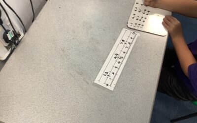 What are decimals?