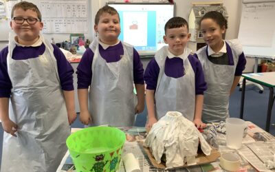Our Volcano
