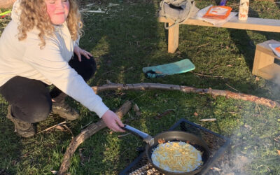 Forest school