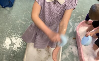 The perfect bath