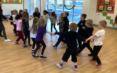 Dancing