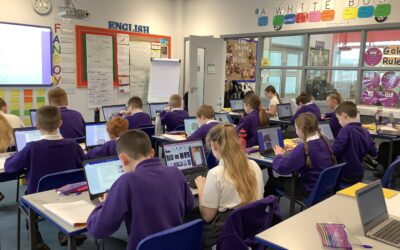 Ancient Greek Enquiry