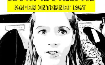Safer Internet Day 3M