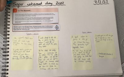 Safer internet day 2022