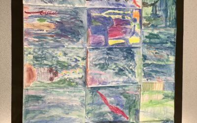 Claude Monet Paintings